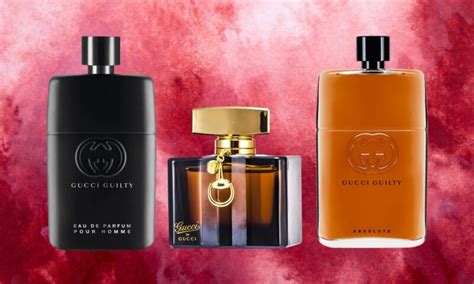 men's gucci designer impression colognes|original Gucci cologne men.